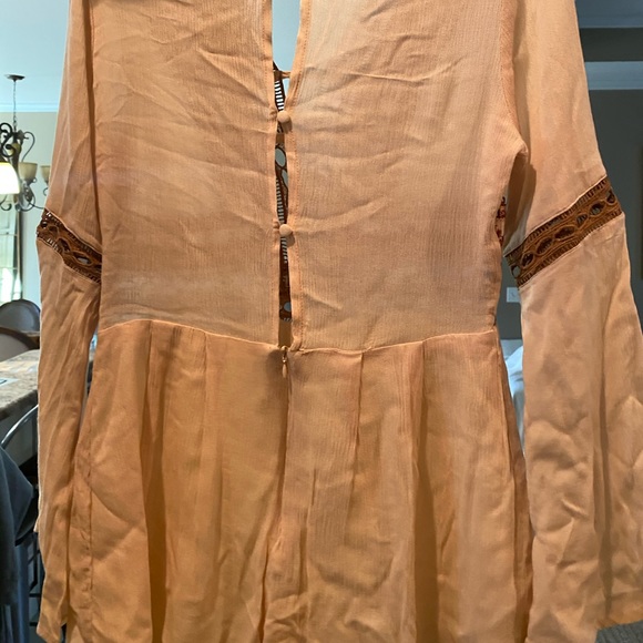 Romper new with tags - Picture 5 of 5